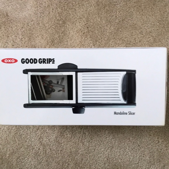 OXO Good Grips Mandolin Slicer